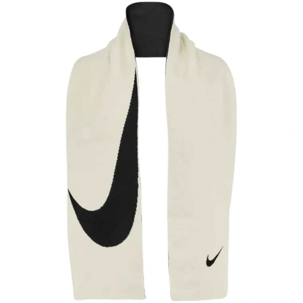 Nike Sport Swoosh Scarf  Unisex NWT